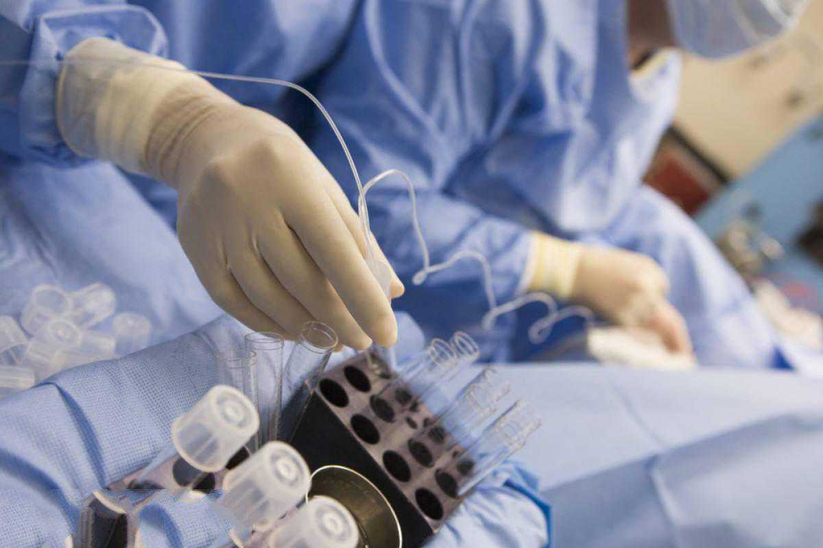 试管婴儿没你想象的那么简单，怀孕很辛苦，试管更辛苦！