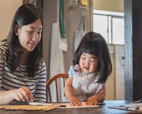 正规试管代怀:正确判断怀孕初期症状 保证母子平安